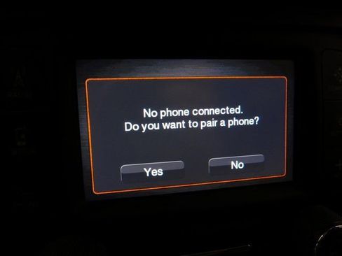 Used 2024 RAM 1500 Big Horn image 44