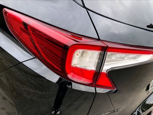 Certified 2023 Acura RDX w/Technology Package image 27