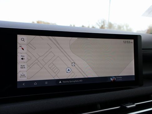 New 2026 Hyundai Tucson Limited image 37