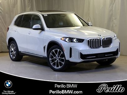 Used 2026 BMW X5 xDrive40i w/ Climate Comfort Package