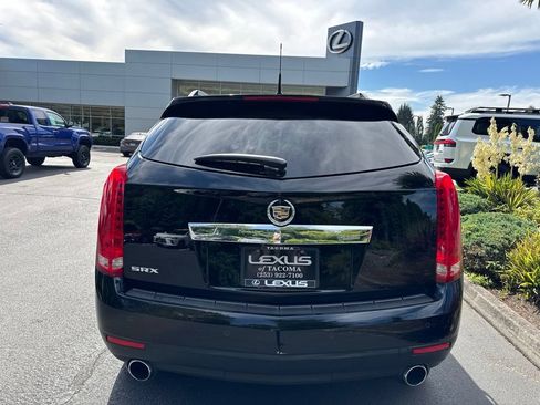 Used 2011 Cadillac SRX Performance FWD image 7