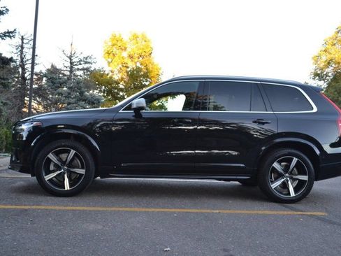 Used 2019 Volvo XC90 T6 R-Design w/ Protection Package image 9