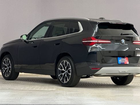 New 2026 BMW X3 xDrive30 w/ Premium Package image 3
