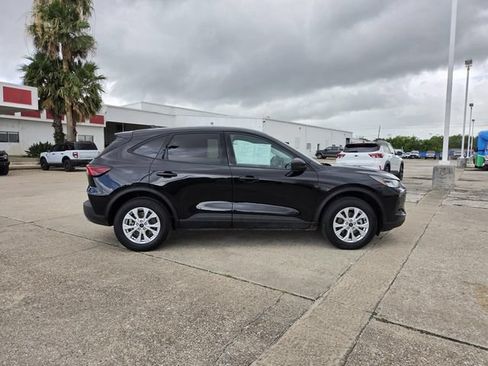 Used 2025 Ford Escape Active AWD/4WD image 6