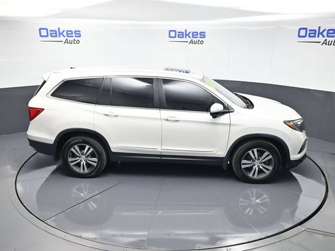 Used 2016 Honda Pilot EX-L image 54