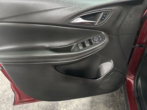 Used 2024 Buick Encore GX Preferred FWD image 10
