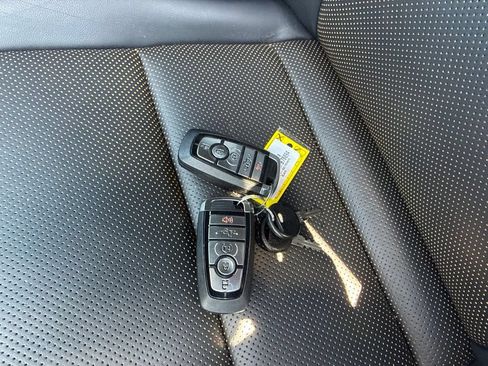 Used 2025 Ford F150 Tremor w/ Equipment Group 402A High AWD/4WD image 36