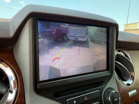 Used 2013 Ford F350 King Ranch w/ FX4 Off Road Pkg AWD/4WD image 38