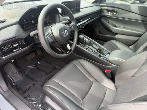Used 2026 Honda Accord EX-L image 12