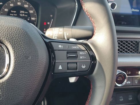 New 2026 Acura Integra A-Spec FWD image 24