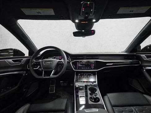 Certified 2024 Audi RS 7 Performance image 16