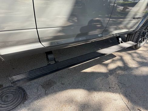 New 2026 RAM 2500 Limited image 37