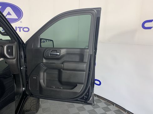 Used 2019 GMC Sierra 1500 AT4 w/ AT4 Premium Package AWD/4WD image 36