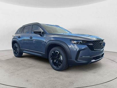 New 2026 MAZDA CX-50 Meridian Edition