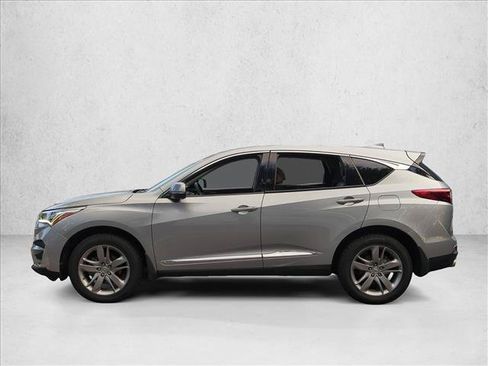 Used 2019 Acura RDX AWD w/ Advance Package image 9
