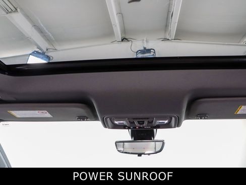 Used 2022 GMC Sierra 2500 Denali w/ Technology Package image 22