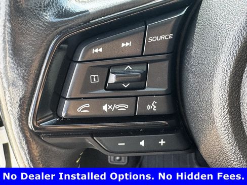 Used 2023 Subaru Ascent Onyx Edition Limited AWD/4WD image 24