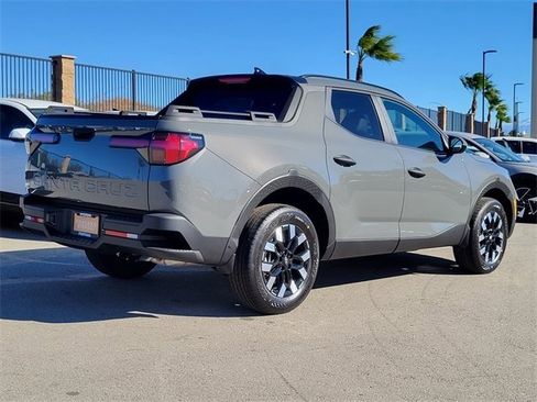 New 2026 Hyundai Santa Cruz SEL image 2