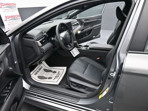 New 2026 Toyota Camry XSE image 15