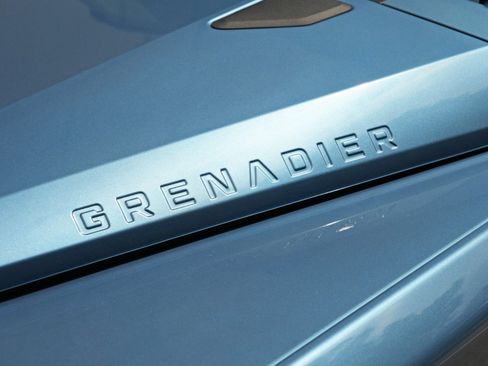 Used 2024 INEOS Grenadier AWD/4WD image 56