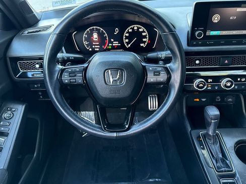 Certified 2024 Honda Civic Sport image 12