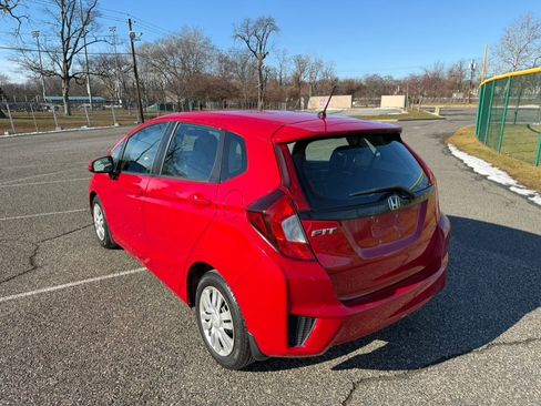 Used 2015 Honda Fit LX image 3