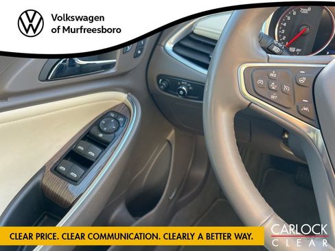 Used 2024 Chevrolet Malibu LT FWD image 20