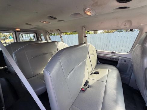 Used 2013 Ford E-350 and Econoline 350 XL w/ PWR Windows & Locks Group image 13