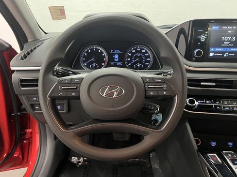 Used 2021 Hyundai Sonata SE image 14