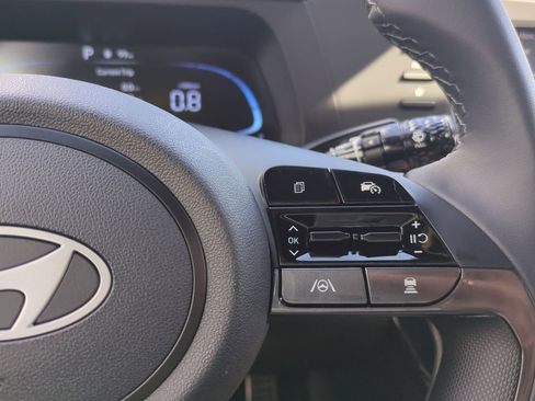 New 2026 Hyundai Elantra SEL Sport Premium FWD image 30