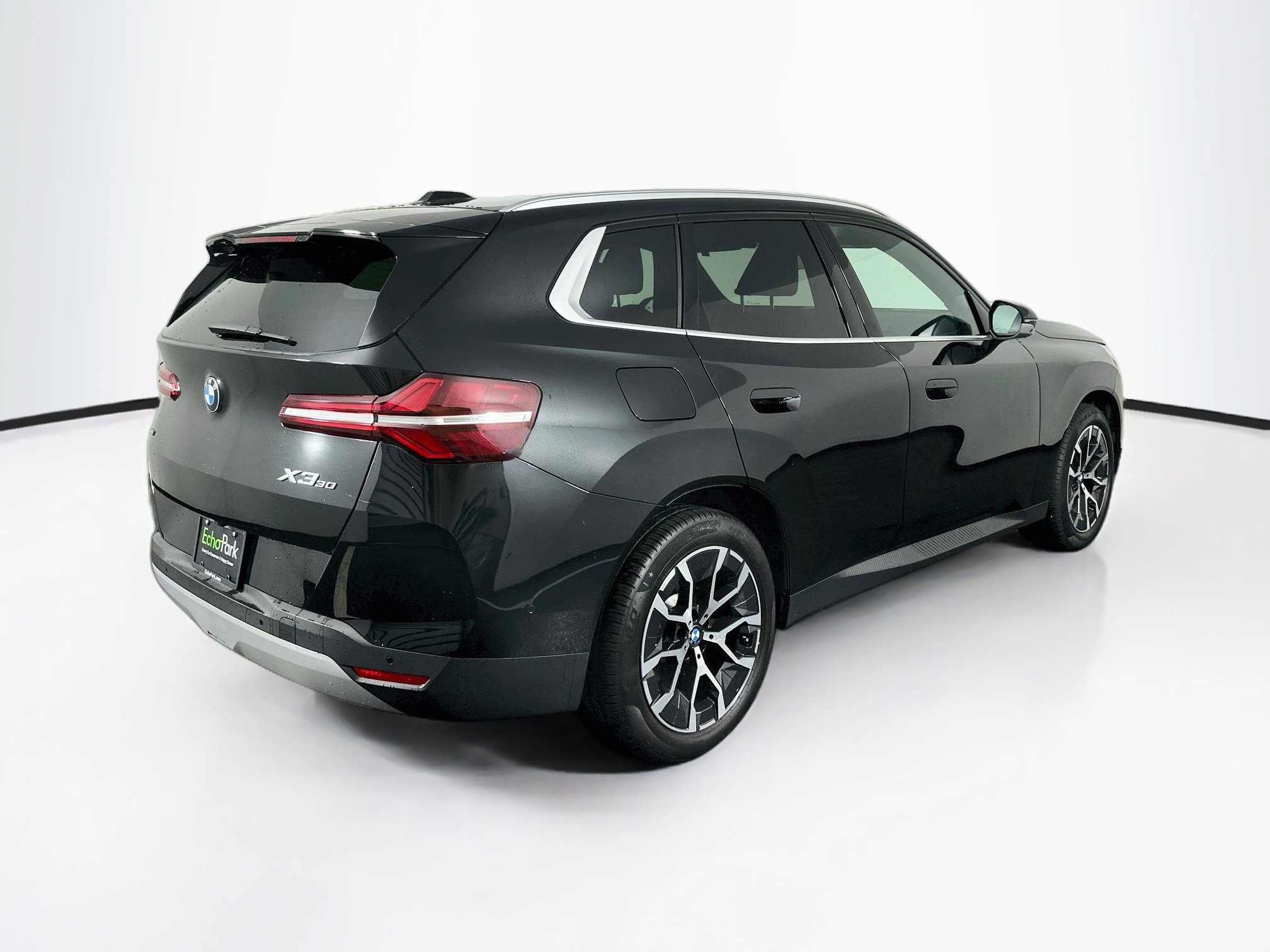 Used 2026 BMW X3 xDrive30i AWD/4WD image 9