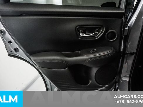 Used 2026 Honda HR-V EX-L image 44