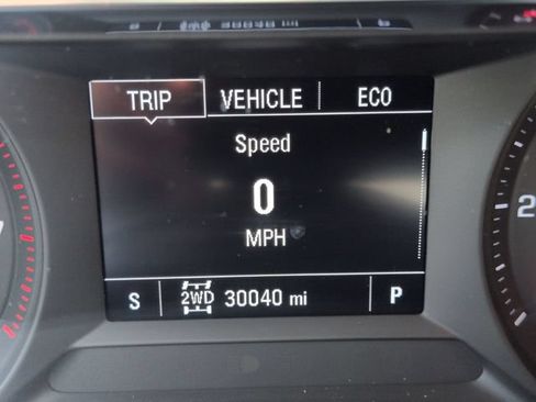 Used 2023 Chevrolet TrailBlazer LT w/ Convenience Package AWD/4WD image 14