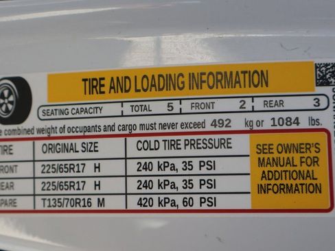 Used 2023 Chevrolet Equinox LT w/ Driver Convenience Package FWD image 47