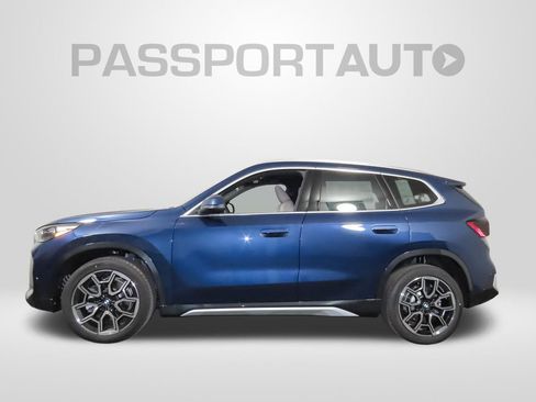 Used 2025 BMW X1 xDrive28i w/ Convenience Package AWD/4WD image 2