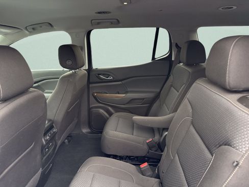 Used 2023 GMC Acadia SLE w/ Driver Convenience Package AWD/4WD image 30