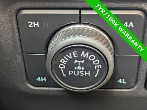 Certified 2025 Ford Expedition Tremor AWD/4WD image 37