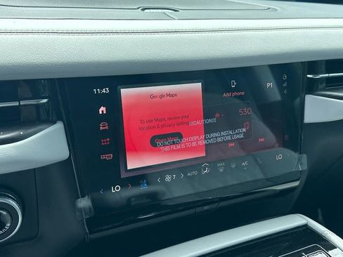 New 2026 Lincoln Navigator Black Label AWD/4WD image 29