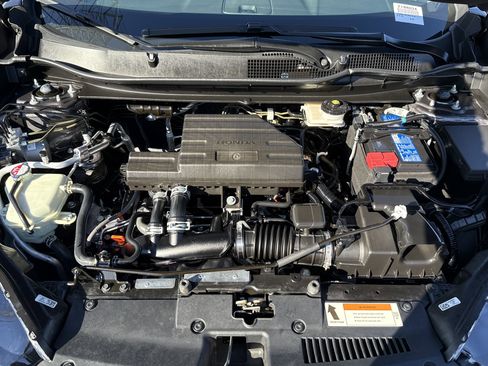 Used 2022 Honda CR-V EX-L image 36