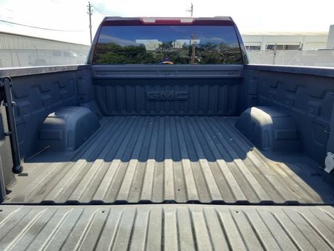Used 2023 GMC Sierra 1500 SLE RWD image 6