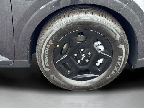 New 2026 Kia Carnival image 31