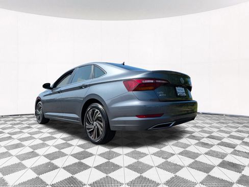 Used 2019 Volkswagen Jetta SEL Premium FWD image 13
