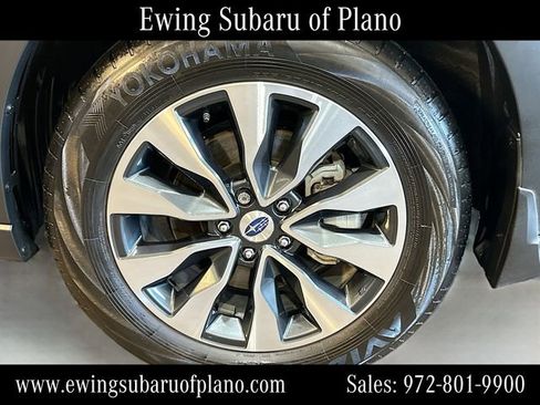 Used 2025 Subaru Outback Limited XT w/ Popular Package #2 AWD/4WD image 33