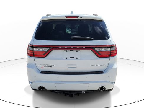 Used 2019 Dodge Durango Citadel AWD/4WD image 5