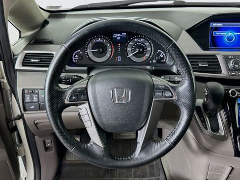 Used 2015 Honda Odyssey EX-L image 17