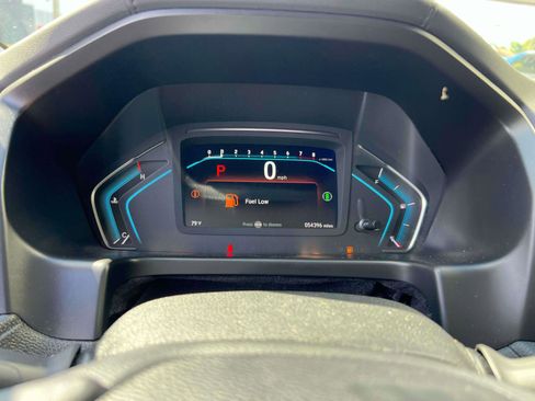 Used 2022 Honda Odyssey Touring image 25