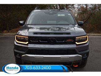 New 2026 Honda Passport TrailSport video 2