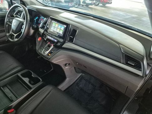 Used 2019 Honda Odyssey EX-L image 23