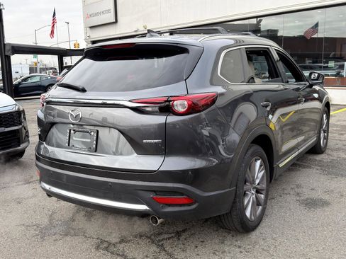 Used 2022 MAZDA CX-9 Grand Touring image 4