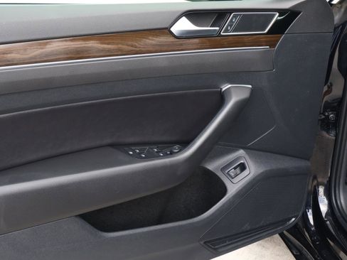 Used 2019 Volkswagen Arteon SEL image 15